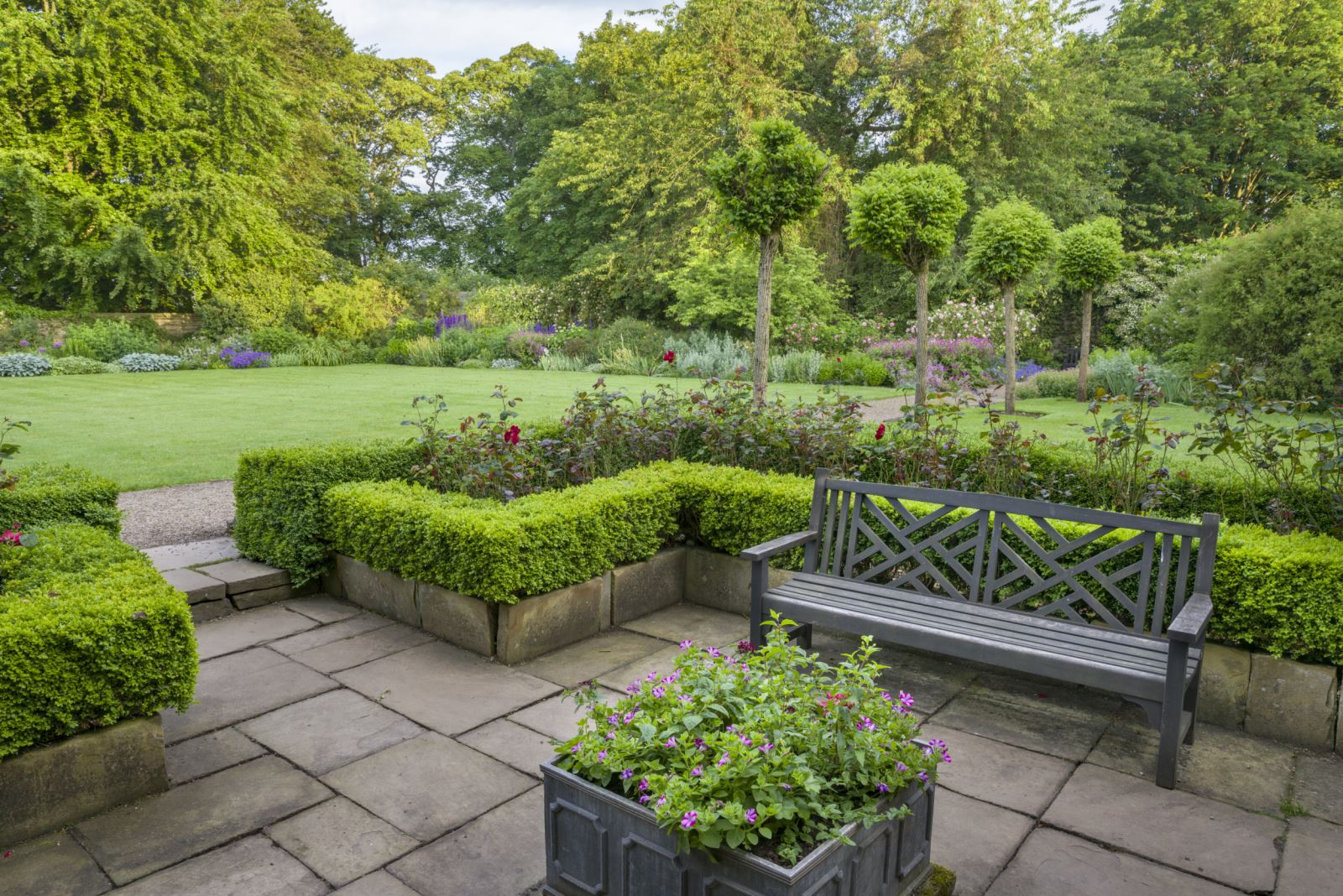 East Riddlesden Hall ©National Trust Images Andrew Butler